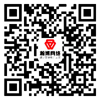 HanBo Web sitesi QR kodu